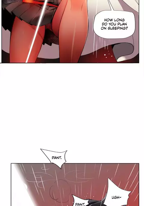 Lilith`s Cord Ch.1-23