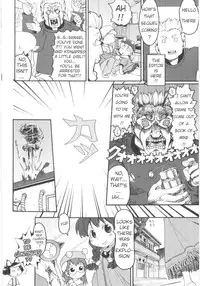 [Gabyonuno] Onna no ko Nado Boshuuchuu Ch.1-11 [English]