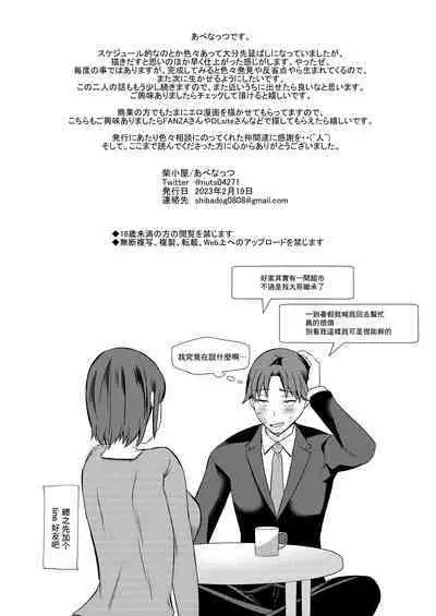 Urenai Tantou Idol ni AV Shidou suru Koto ni Natta Hanashi | 負責的偶像沒法賺錢指導去拍AV的故事