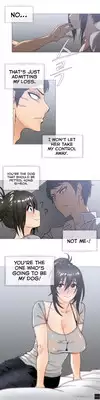 [ButcherBOY] Household Affairs Ch. 11-26 [English] [Yomanga]