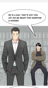 Hooker Ch.1-33 (English) (Ongoing)