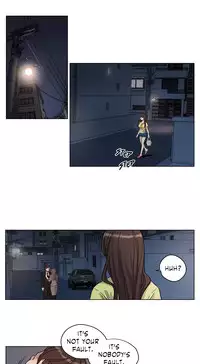 [Ramjak] Atonement Camp Ch.1-33 (English) (Ongoing)