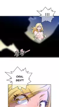 Perfect Half Ch.1-17 (English) (Ongoing)