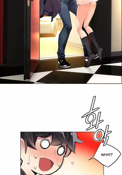 Lilith`s Cord Ch.1-23