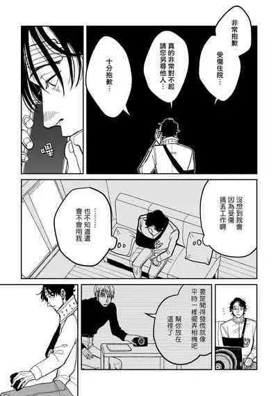 [Nola Obake] Yameru Toki mo, Sukoyakanaru Toki mo, | 无论疾病、还是健康 #4-6 + P站番外插图 + 番外合集1-5[Chinese] [Digital]