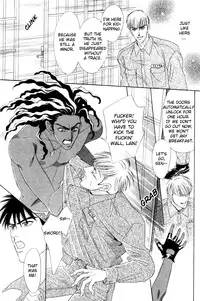 Under Grand Hotel 01