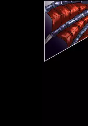 魔淫ニ堕チル桃