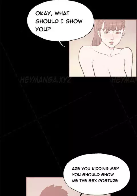 Cohabitation Ch.1-36