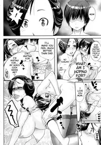[Royal Koyanagi] Orgy Treasure Mansion GOLD Ch. 3 - Mother's Side, After School Wives [English] [Decensored]
