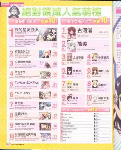 zettairyouiki VOL005