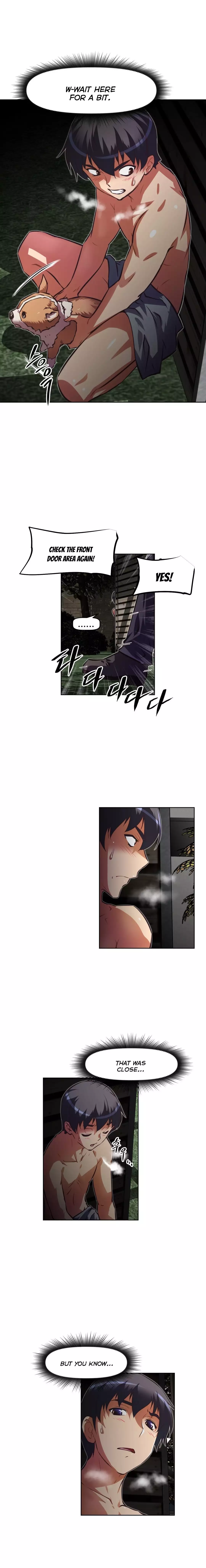 Brawling Go Ch.76-103