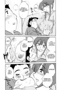 [Tsuya Tsuya] Maid no Mitsuko-san Vol.1 [English] {Fated Circle}