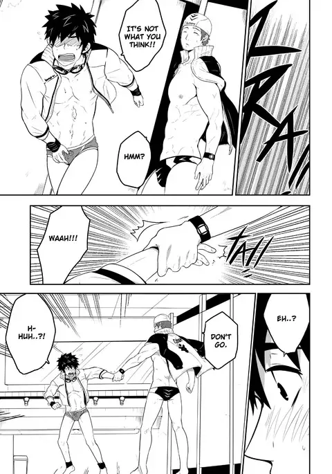 DEEPER 3: IMAGINATION