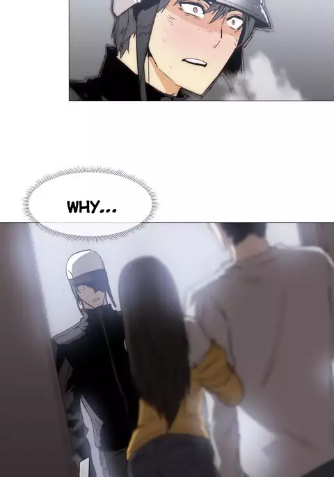 Household Affairs Ch.1-43