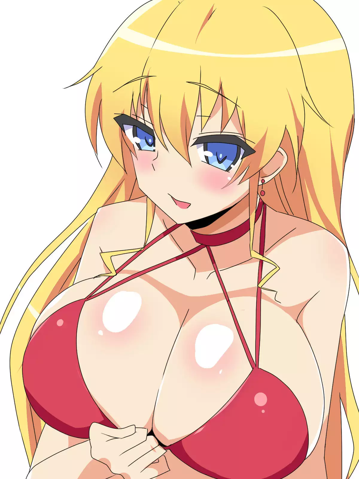 Chupa Chupa CG Shuu 7