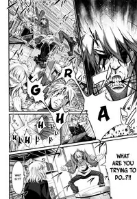 [Kuusou] New! Type ♥ Ch. 0-8 [English] [Ancient Archon+B.E.C. Scans]