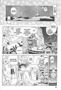 [Kajishima Masaki, Kanno Hiroshi] Photon 1 [English]