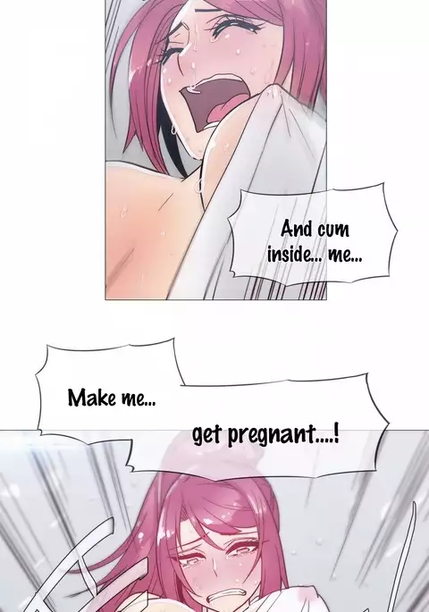 Household Affairs Ch.1-32