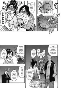 [Shiwasu no Okina] Shining Musume Vol.7 [English]