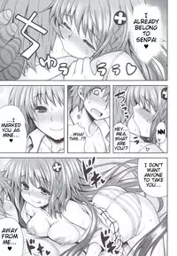 (C83) [PTD (Tatsuhiko)] KTOK 4 (To LOVE-Ru Darkness) [English] [Tigoris Translates]
