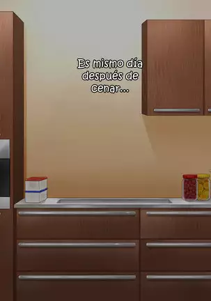 Amafuwa mama Final alternativo