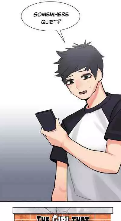 [Gaehoju, Gunnermul] The Girl That Got Stuck in the Wall Ch.4/11 [English] [Hentai Universe]