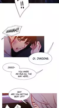 [PINKO] Scandal of the Witch Ch.1-28 (English) (Ongoing)