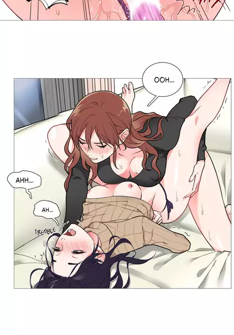 Sadistic Beauty Ch.1-28