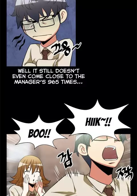 Love Parameter Ch.1-69