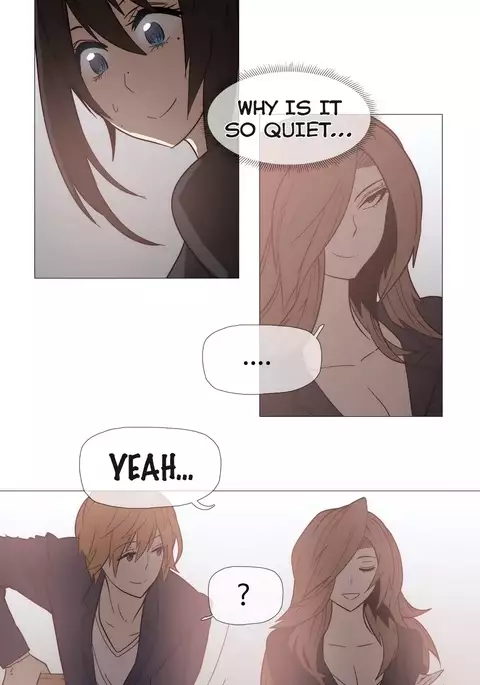 Household Affairs Ch.1-32