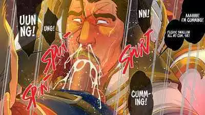 [Ichikawa Kazuhide] HOLY KNIGHT FALLEN