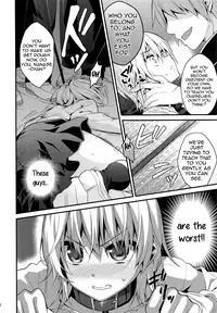 (C91) [Onsoku Ebifly (Lew)] Ijimerare Danshi [English] {Hennojin}