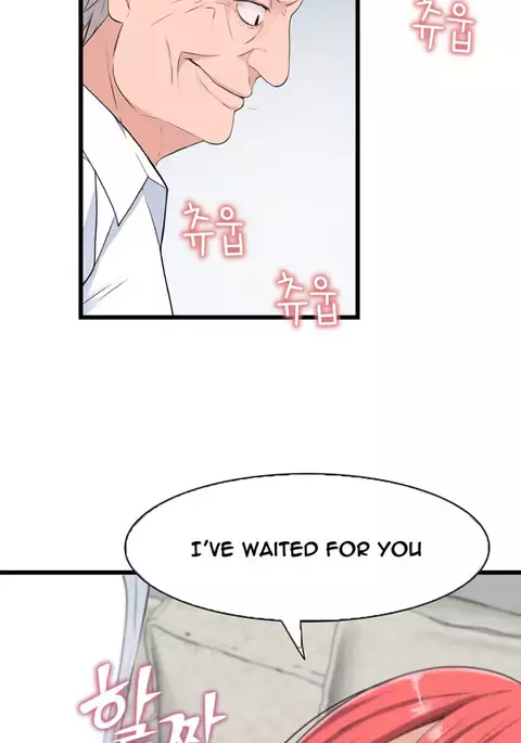 Tissue Thieves Ch.1-34