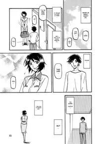 (C77) [Sankaku Apron (Sanbun Kyoden, Umu Rahi)] Akebi no Mi - Satomi AFTER [English] [Brolen]