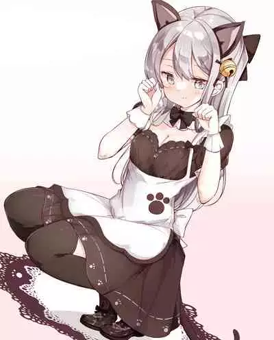 [Hamaken.] Imouto ga 1-nichi 1-kai shika Me o Awasete kurenai | 妹妹一天只和我对上一次眼 [无糖·漫画组]