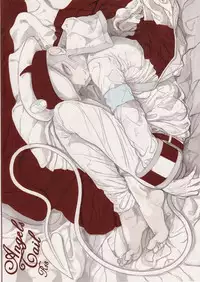 [gocco (gocco)] Angel's Tail (Pokémon) [Chinese] [整天都想幹弟弟的哥哥漢化組]