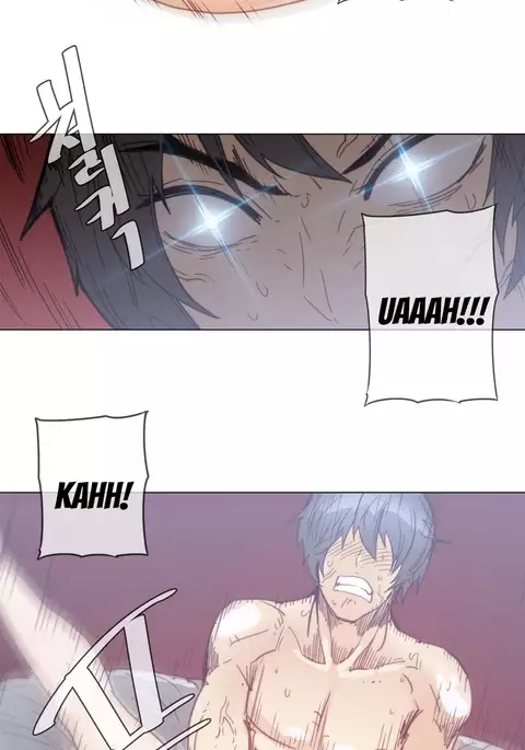 Household Affairs Ch.1-43