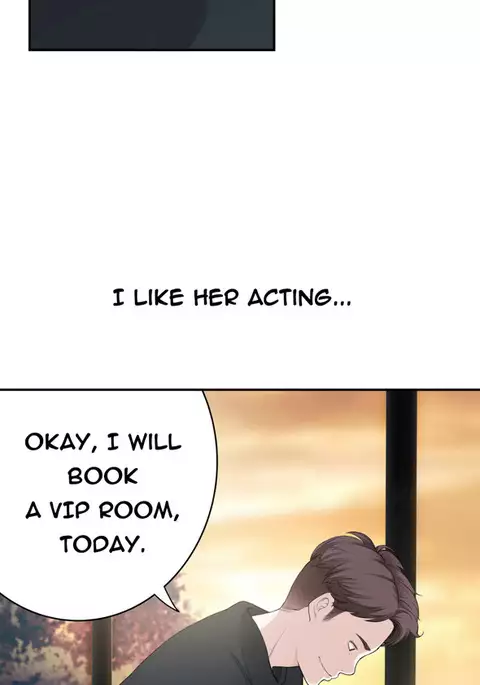 Tissue Thieves Ch.1-24