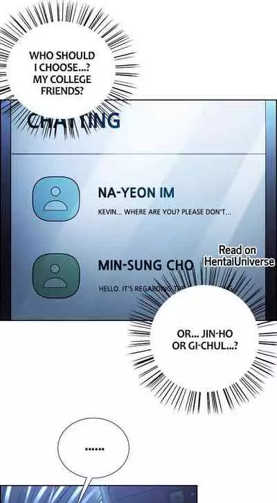 Taste of Forbbiden Fruit Ch.22/24