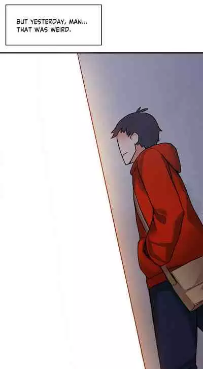 [Gaehoju, Gunnermul] The Girl That Got Stuck in the Wall Ch.4/11 [English] [Hentai Universe]