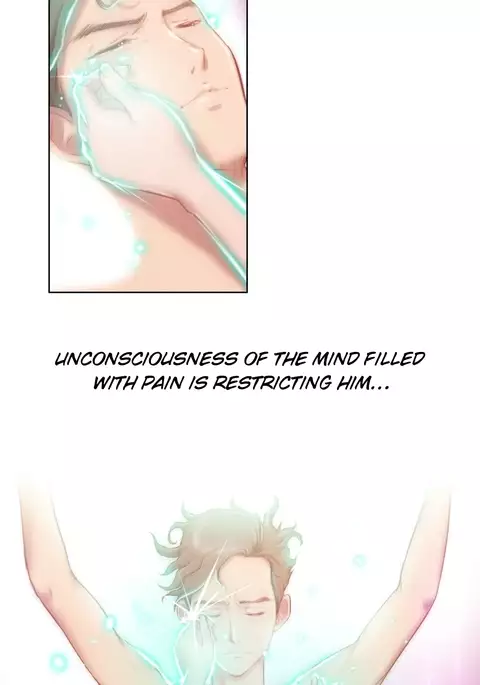 Erotic Sensuality & Perception Ch. 1-5