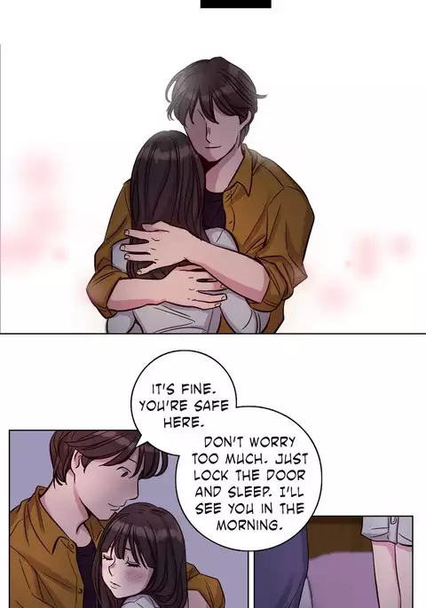 Atonement Camp Ch.1-30