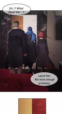 The Matrix Ch.1-9 (English) (Ongoing)