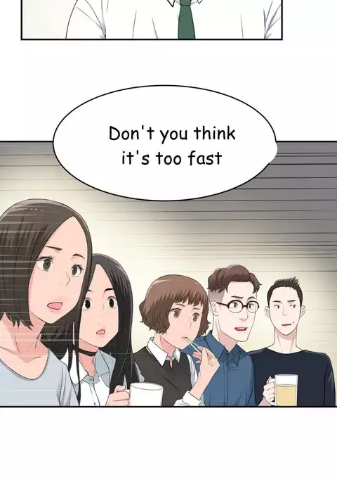 Tissue Thieves Ch.1-24