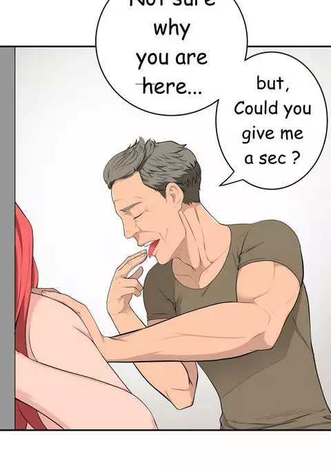 Tissue Thieves Ch.1-34