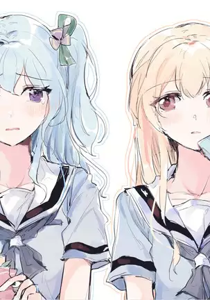 バンドリ！かのちさまとめ