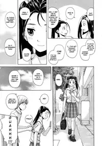 [Fuuga] Wain no Kachikan (Sense of Values of Wine) Chapter 1-6 [English][Complete]