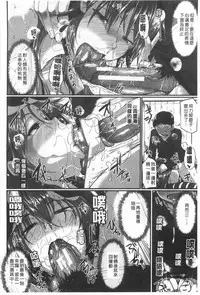 [Fue] Fella Hame Lips | 愛口交套弄的美唇 [Chinese]