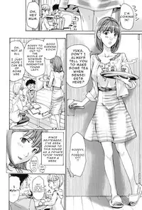 [Asagi Ryu] Oneesan to Aishiacchaou! | Making Love with an Older Woman Ch.1-7 [English] {Junryuu}