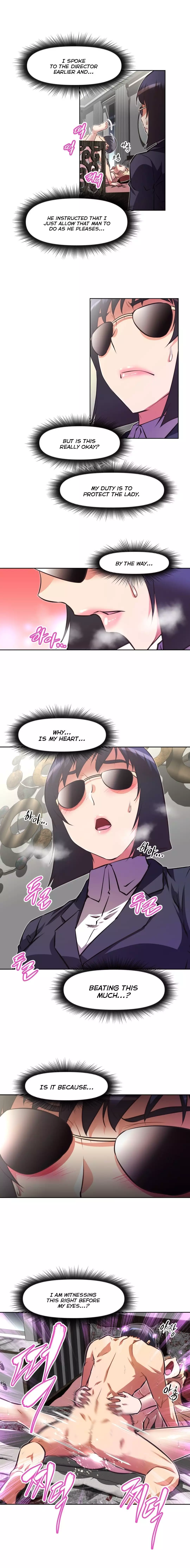 Brawling Go Ch.76-103